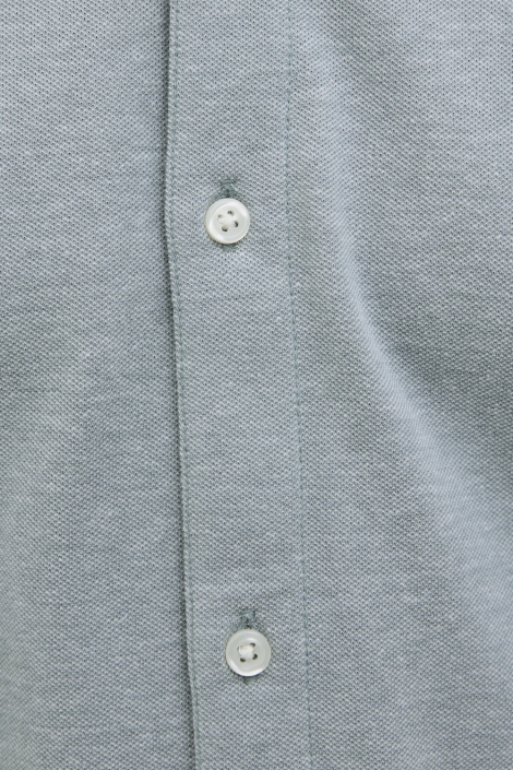 Jack & Jones jprblalance pique s/s shirt smu